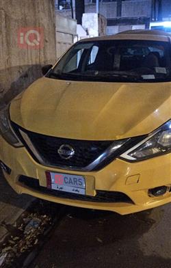 نيسان سنترا